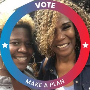 Meet your Posher, Carol